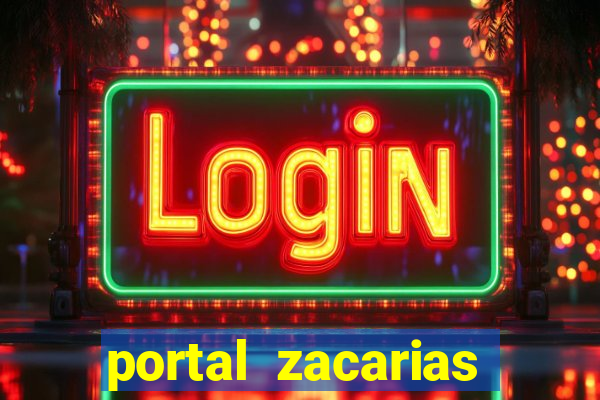 portal zacarias futebol mexicano